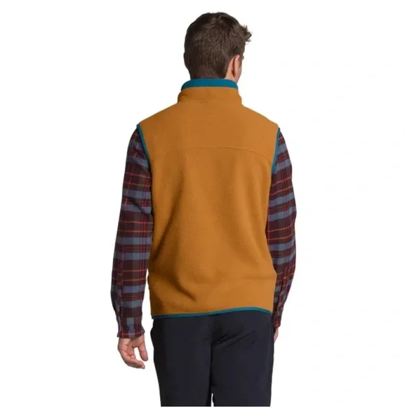 THE NORTH FACE Men's Carbondale Vest - Picture 2 of 12